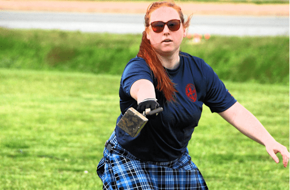 2024 Greater Moncton Highland Games and Scottish Festival