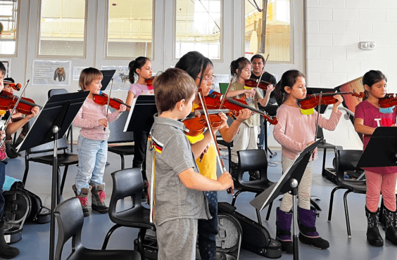 National Indigenous Peoples Day Concert