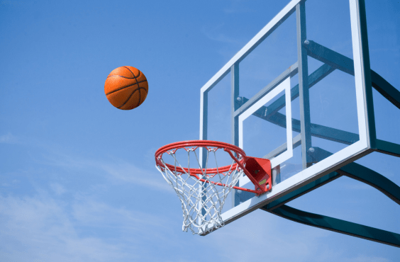 Tangerine Norval McConnell 3-on-3 Basketball Tournament