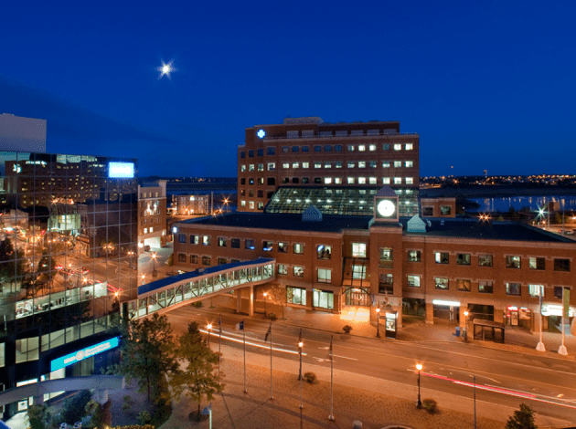 Experience Moncton 