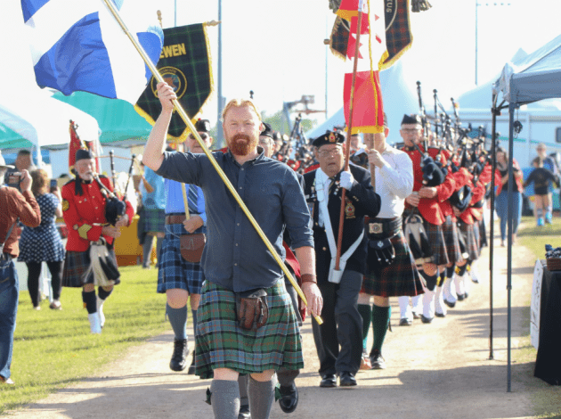 Moncton Events Calendar
